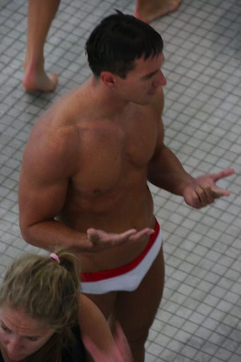 Campionati gay per "delfini" di tutto il mondo