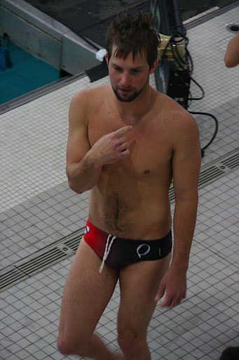 Campionati gay per "delfini" di tutto il mondo