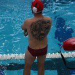 Campionati gay per "delfini" di tutto il mondo - Thumbnail