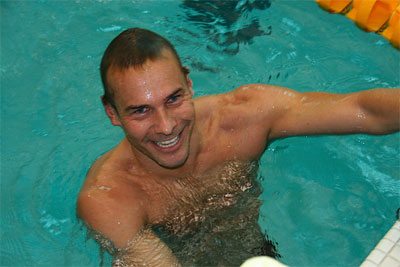 Campionati gay per "delfini" di tutto il mondo