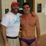 Campionati gay per "delfini" di tutto il mondo - Thumbnail