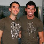 Campionati gay per "delfini" di tutto il mondo - Thumbnail