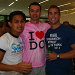 Campionati gay per "delfini" di tutto il mondo - Thumbnail