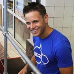 Campionati gay per "delfini" di tutto il mondo - Thumbnail