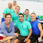 Campionati gay per "delfini" di tutto il mondo - Thumbnail