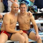 Campionati gay per "delfini" di tutto il mondo - Thumbnail