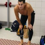 Campionati gay per "delfini" di tutto il mondo - Thumbnail