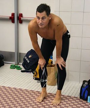 Campionati gay per "delfini" di tutto il mondo
