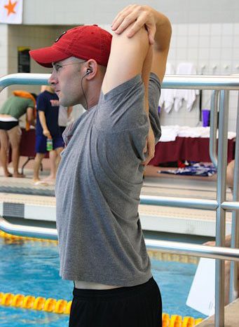 Campionati gay per "delfini" di tutto il mondo