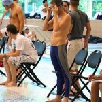 Campionati gay per "delfini" di tutto il mondo - Thumbnail