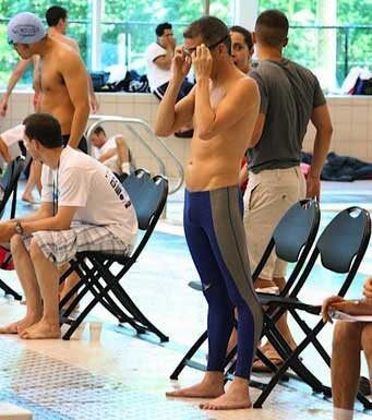 Campionati gay per "delfini" di tutto il mondo
