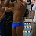 Campionati gay per "delfini" di tutto il mondo - Thumbnail