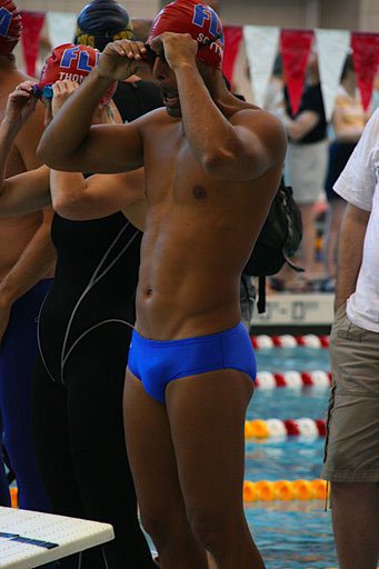Campionati gay per "delfini" di tutto il mondo