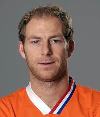 Euro 2008 - Olanda