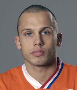 Euro 2008 - Olanda