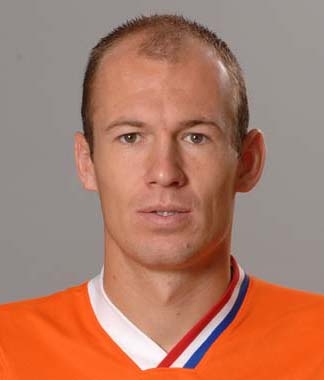 Euro 2008 - Olanda
