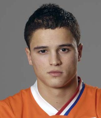 Euro 2008 - Olanda