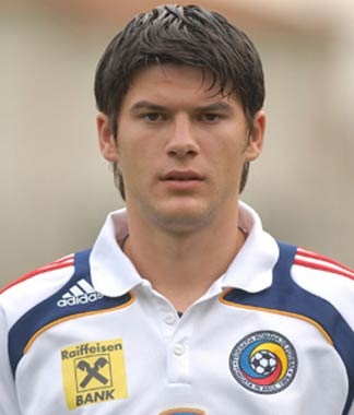 Euro 2008 - Romania