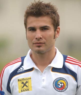 Euro 2008 - Romania