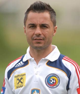 Euro 2008 - Romania