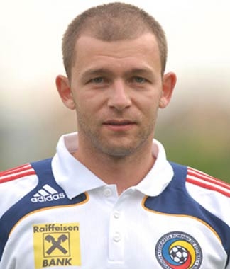 Euro 2008 - Romania