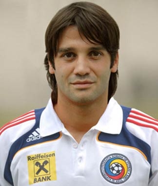Euro 2008 - Romania