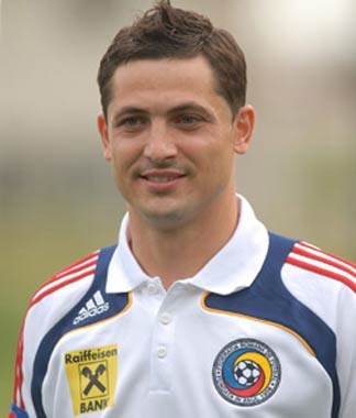 Euro 2008 - Romania