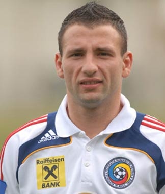 Euro 2008 - Romania