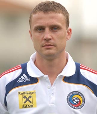 Euro 2008 - Romania
