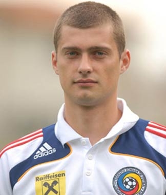 Euro 2008 - Romania