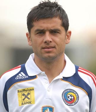 Euro 2008 - Romania