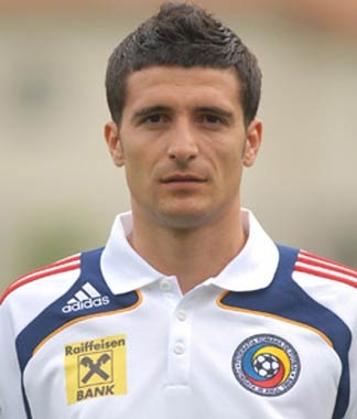 Euro 2008 - Romania