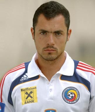 Euro 2008 - Romania