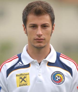 Euro 2008 - Romania