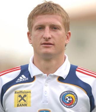 Euro 2008 - Romania