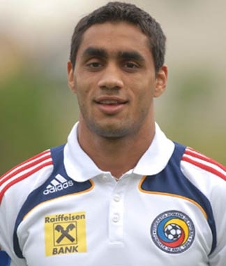 Euro 2008 - Romania