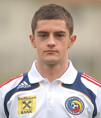 Euro 2008 - Romania