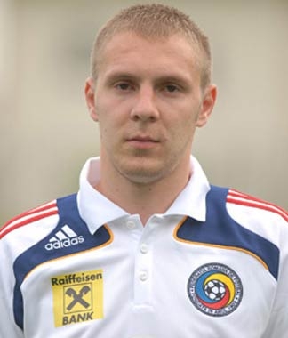 Euro 2008 - Romania