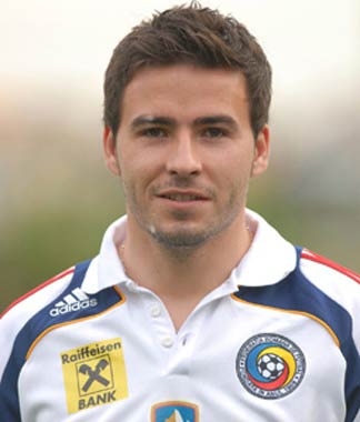 Euro 2008 - Romania