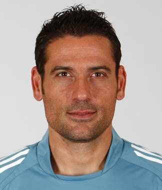 Euro 2008 - Spagna