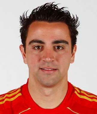 Euro 2008 - Spagna