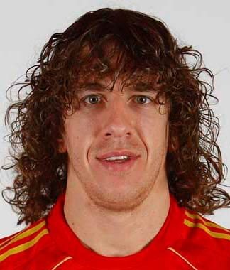 Euro 2008 - Spagna