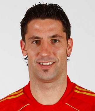 Euro 2008 - Spagna