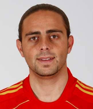 Euro 2008 - Spagna