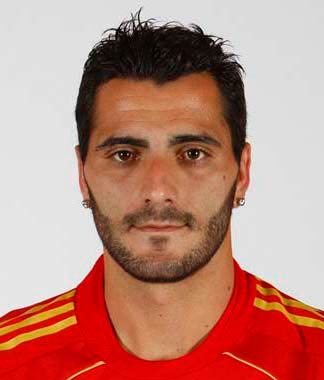 Euro 2008 - Spagna