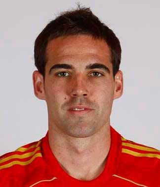 Euro 2008 - Spagna