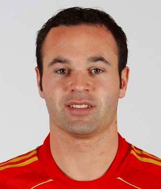 Euro 2008 - Spagna