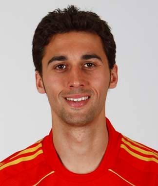 Euro 2008 - Spagna