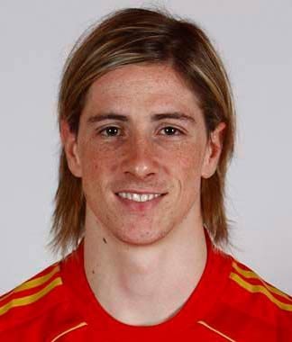 Euro 2008 - Spagna