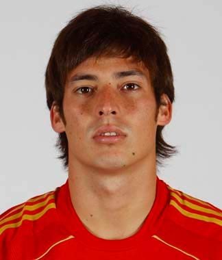 Euro 2008 - Spagna